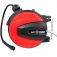 Carretel enrolador mangueira de ar h�brida 10 metros - SGT-9002