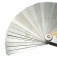 Calibrador de folga de 0,051 a 0,889 mm - 78-214