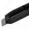 Estilete largo 18 mm com trava autom�tica