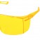 �culos de seguran�a lentes retas - SKY
