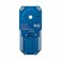 Detector de materiais com profundidade de 12 cm - GMS 120-27