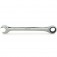 Chave combinada com catraca 15 mm speedy - ST43611