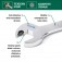 Chave combinada com catraca 15 mm speedy - ST43611