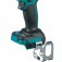 Chave de impacto a bateria 18V encaixe 1/2
