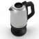 Chaleira el�trica 1,7 litros 1200 watts Pure Inox - CEL810  220V