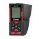 Trena a laser leitura at� 70 metros com bolsa protetora - MLC 70
