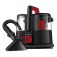 Extratora de carpete e higienizadora port�til 1650 watts Deep Cleaner I - EXP-01-R  220V