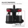Extratora de carpete e higienizadora port�til 1650 watts Deep Cleaner I - EXP-01-R  220V