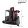 Extratora de carpete e higienizadora port�til 1650 watts Deep Cleaner I - EXP-01-R  220V