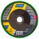 Disco de lixa flap disc c�ncavo 7