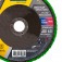 Disco de lixa flap disc c�ncavo 7