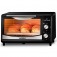 Forno el�trico 650 watts 6 Litros Pratic Cook - FR-09  110V