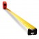 Trena com fita de a�o 25,4 mm x 10 m com trava 