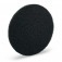 Disco removedor para enceradeira 410 mm preto Super pro - 9641