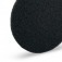 Disco removedor para enceradeira 410 mm preto Super pro - 9641