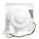 Exaustor para banheiro di�metro de sa�da 40 mm - TURBO  110V