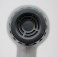 Soprador t�rmico 1500W 300 a 500�C 2 est�gios 21144 - RZ-S1500/M1  110V