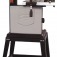 Serra de fita vertical para madeira 375W capacidade 100 mm 21112 - RZ-SF10/M2  220V