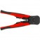Alicate desencapador de fios 0,2 a 6 mm - 177349