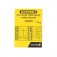 Jogo de bits e chaves de precis�o para celular 38 pe�as com estojo - BOM-3109