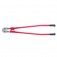 Tesoura manual corta vergalh�o 18
