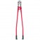 Tesoura manual corta vergalh�o 18