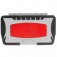 Jogo de brocas para metal 1 a 6 mm + bits 40 pe�as