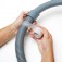 Fita adesiva auto fus�o de 25 mm x 1 metro