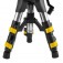 Trip� para n�vel a laser altura regul�vel 50 cm - BOM-6803