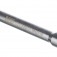 Chave de vela 14 mm sextavada encaixe 1/2