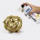Tinta spray ouro met�lico 350 ml