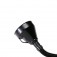 Funil pl�stico para combust�vel 145 mm - 5372059