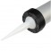 Aplicador de silicone tubular de alum�nio 400 ml - 8864755