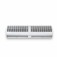 Cortina de ar 120 cm 190 watts com controle remoto - CAR12  220V