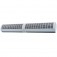 Cortina de ar 120 cm 190 watts com controle remoto - CAR12  220V