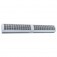 Cortina de ar 120 cm 190 watts com controle remoto - CAR12  220V