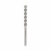 Broca de w�dea para concreto 25 x 200 x 320 mm SDS Max - MAX-4