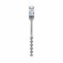 Broca de w�dea para concreto 25 x 200 x 320 mm SDS Max - MAX-4