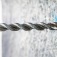 Broca de w�dea para concreto 25 x 200 x 320 mm SDS Max - MAX-4