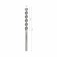 Broca de w�dea para concreto 25 x 200 x 320 mm SDS Max - MAX-4