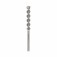 Broca de w�dea para concreto 28 x 200 x 320 mm SDS Max - MAX-4