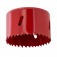 Serra copo bimetal 86 mm para metais - 724869