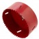 Serra copo bimetal 102 mm para metais - 724919