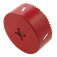 Serra copo bimetal 80 mm para metais - 724809