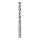 Broca de a�o r�pido para metal 8,0 mm DIN 338 com 10 pe�as - 715809