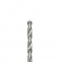 Broca de a�o r�pido para metal 8,0 mm DIN 338 com 10 pe�as - 715809