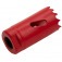 Serra copo bimetal 25 mm para metais - 724259