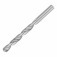 Broca de a�o r�pido para metal 10,0 mm DIN 338 com 10 pe�as - 715999