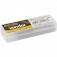 Jogo de macho manual a�o r�pido 16 x 1,50 mm MB com 2 pe�as