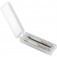 Jogo de macho manual a�o r�pido 16 x 1,50 mm MB com 2 pe�as